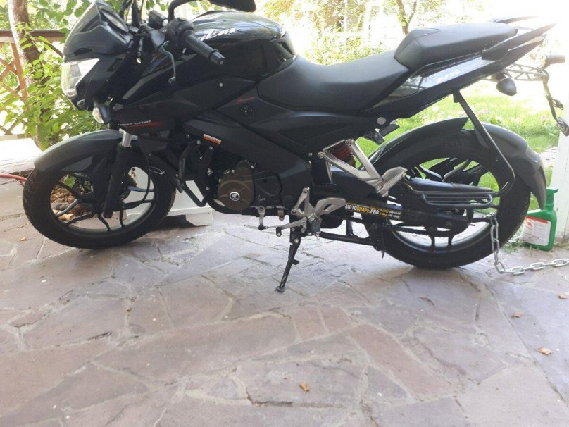 Bajaj Pulsar NS 150 carburetor