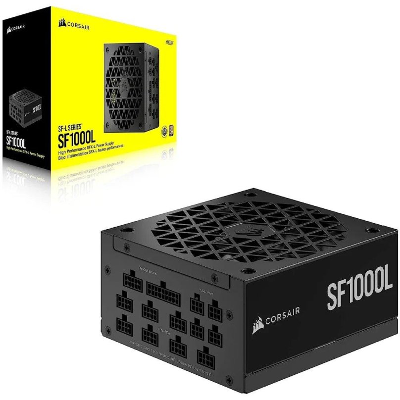 Corsair SFX power supply