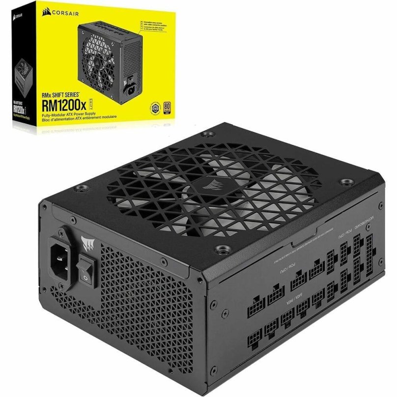 Corsair 1000w