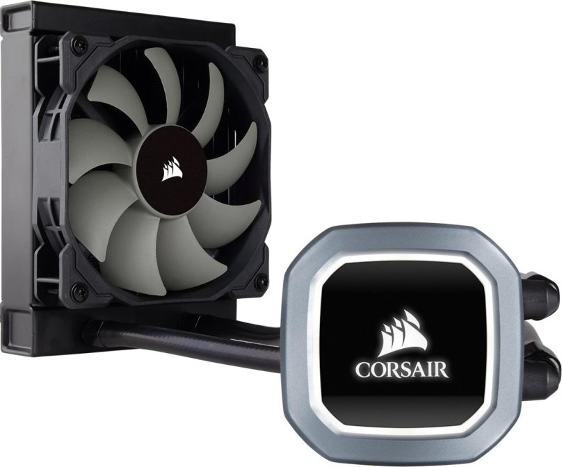 Corsair h60