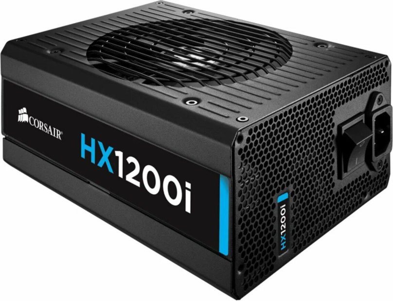 Corsair 850w power supply