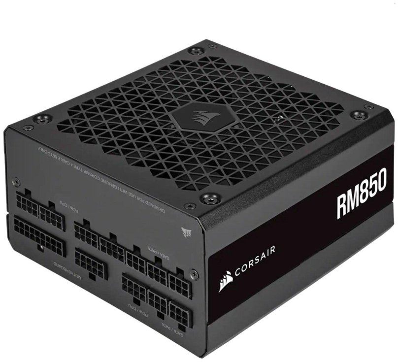 Corsair 750 watt power supply