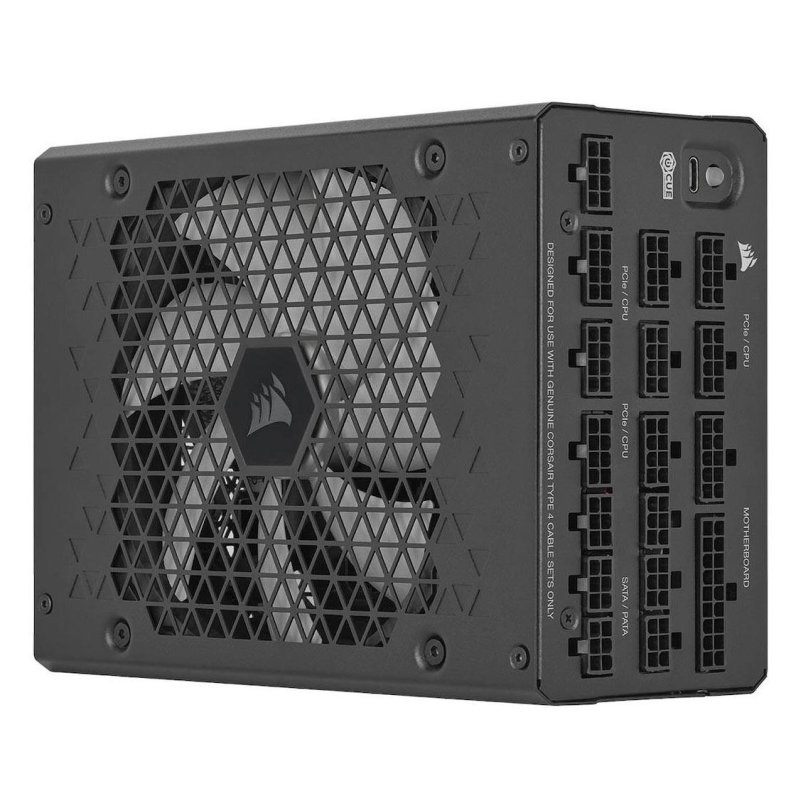 Corsair 1500w power supply
