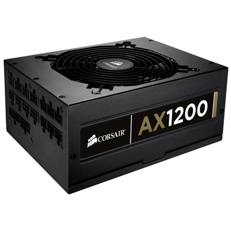 Corsair ax1200