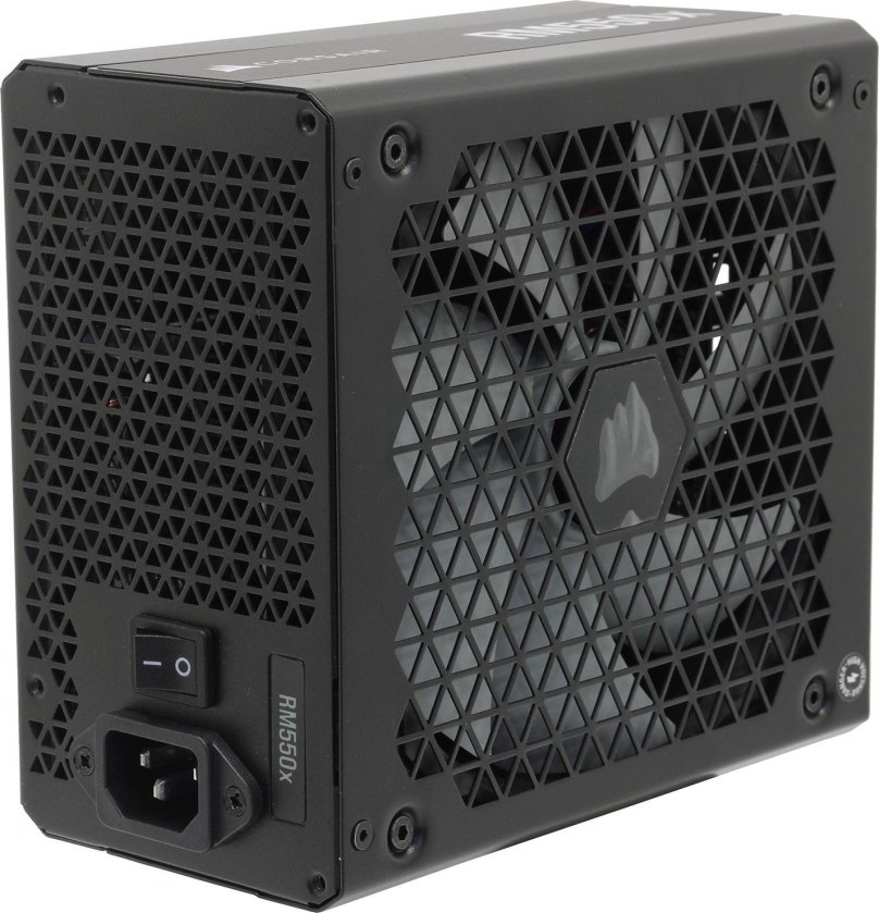 Corsair 550w