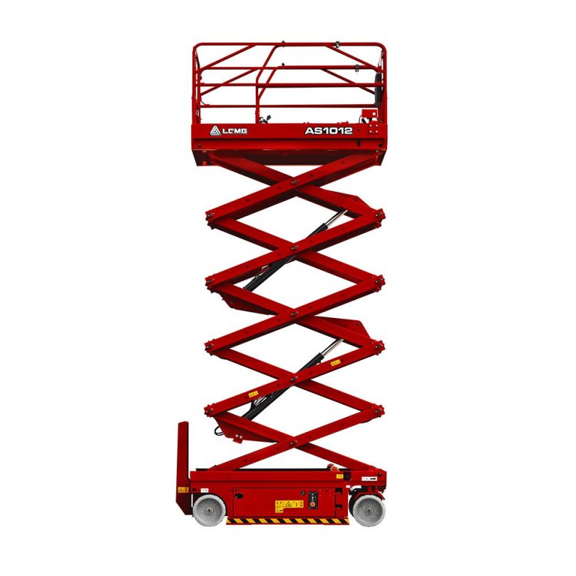 Scissor lift as1012