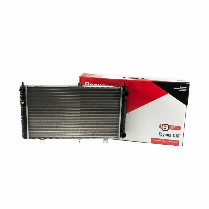 Radiator 2190-1301012