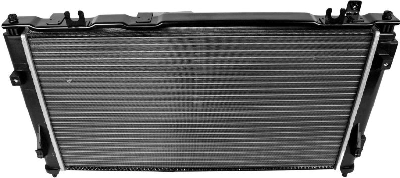 Radiator cooling 2190 Luzar
