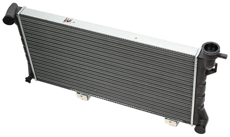 Radiator VAZ-21214 21214-1301012-21