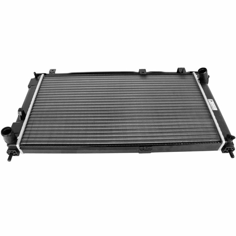 Radiator VAZ 2190 Granta