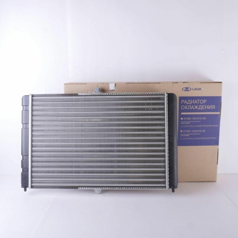 21050-1301012-20 Cooling radiator