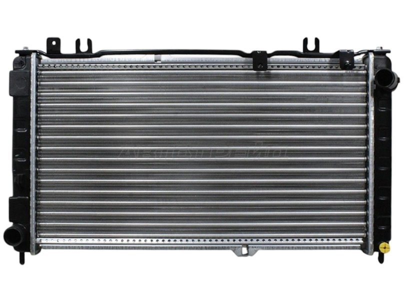 301637 Radiator
