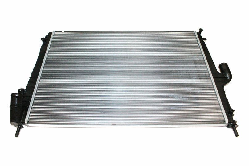 Cooling radiator Lada Largus