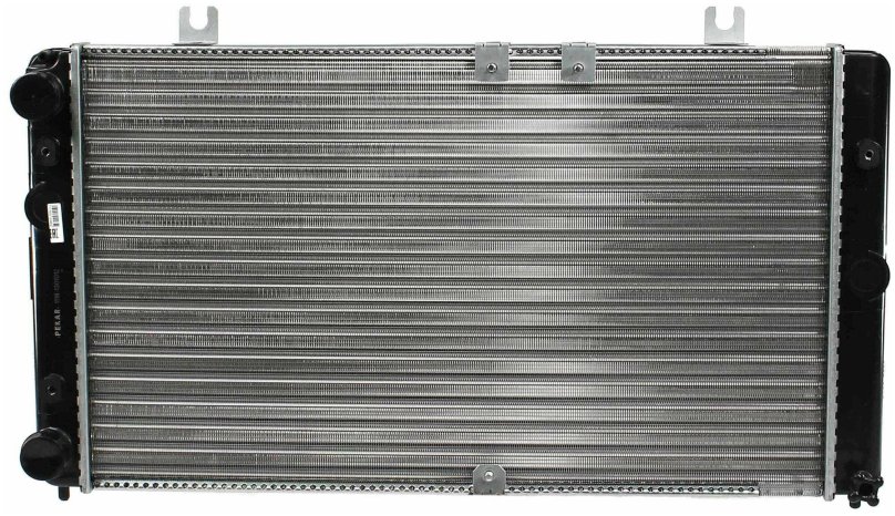 Radiator VAZ 2123