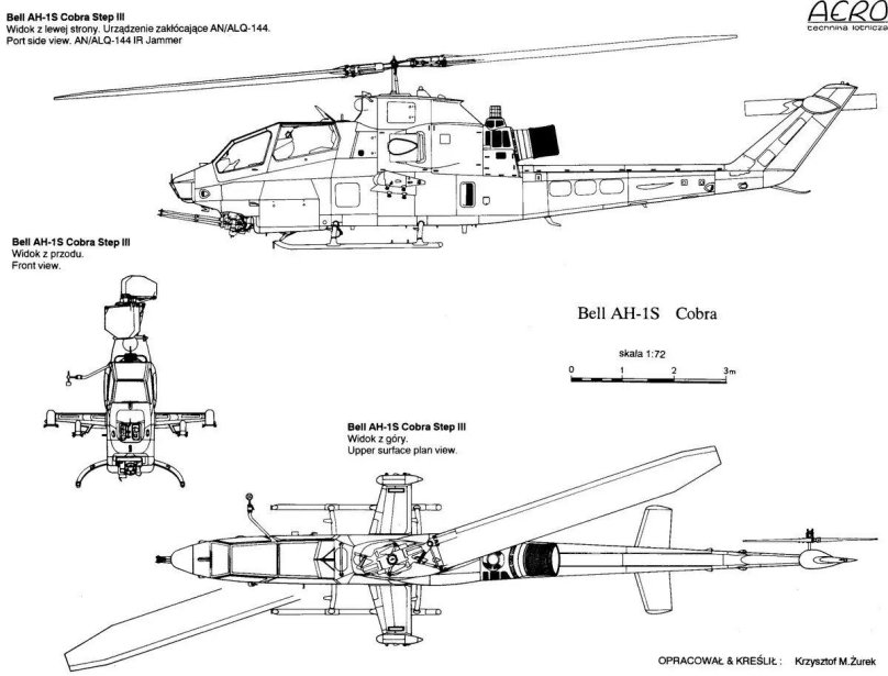 Ah-1s Cobra