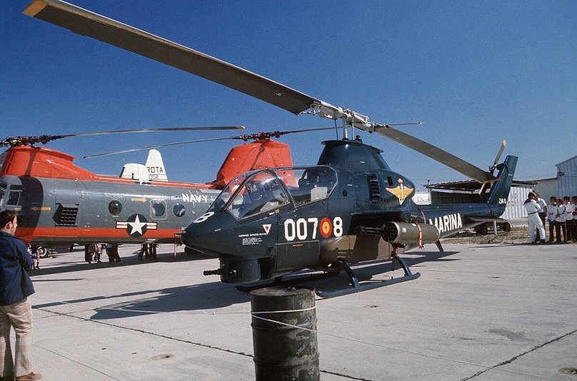 Ah-1g Cobra