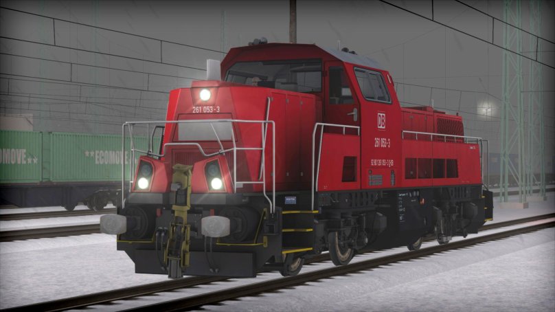 Train Simulator 2021