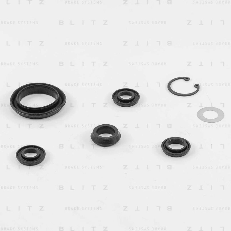 0501 211 290 Repair kit