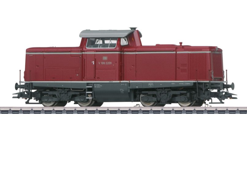 Marklin 36880 Diesel locomotive