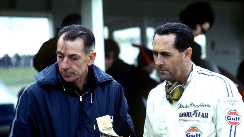 Jack Brabham