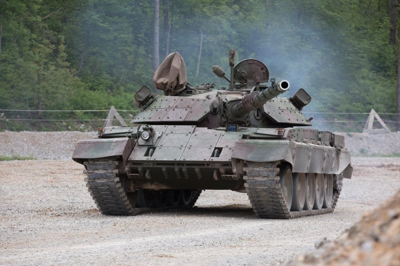 Bmp Marder 2
