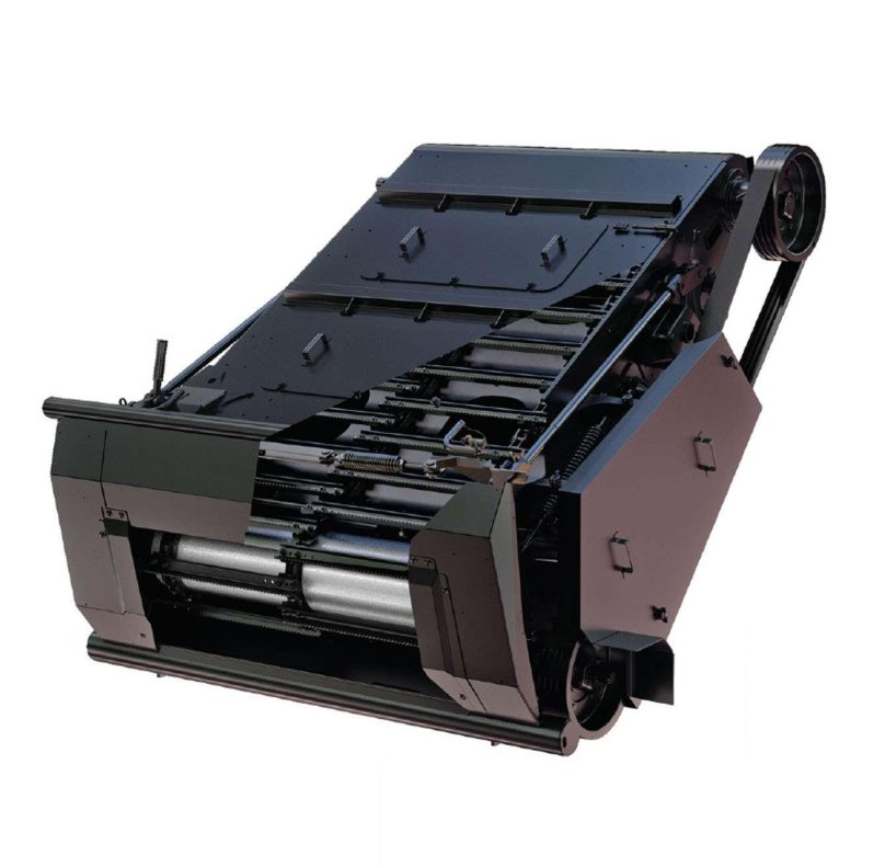 Tilt camera of combine vector 410