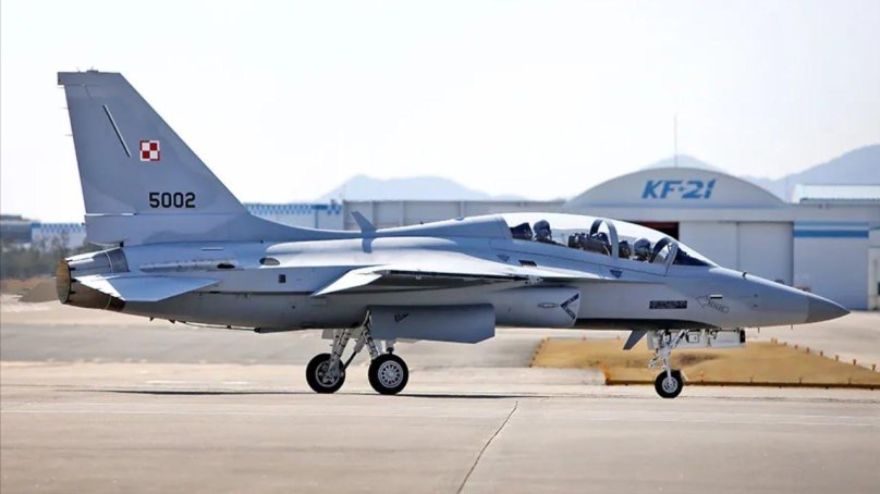 F16 Polish Air Force