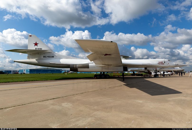 Toolev 160 Vasily Senko