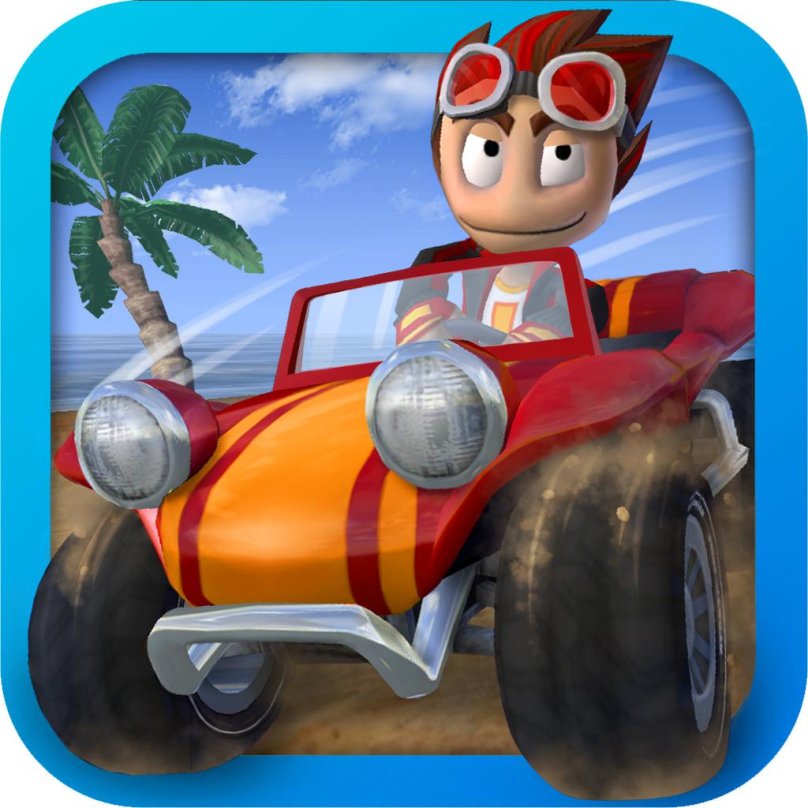 Beach Buggy Racing 2
