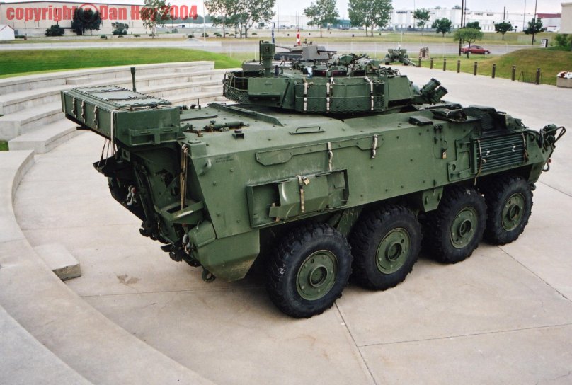 Bmp Lav-25