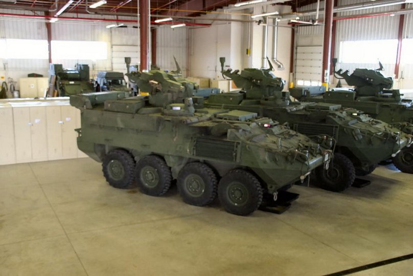 Lav 3 APC