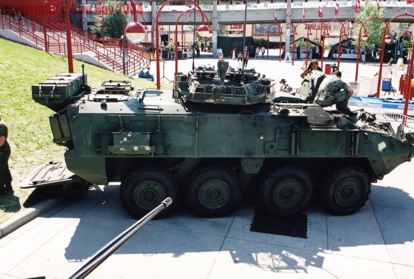 Lav 25 APC