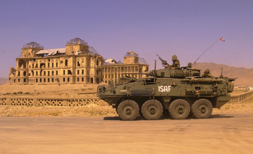 Bmp Lav-25