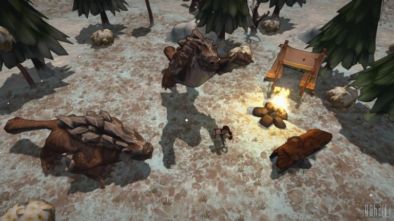 Goliath game all goliaths