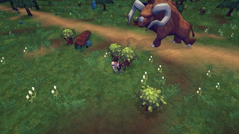 Goliath game all goliaths