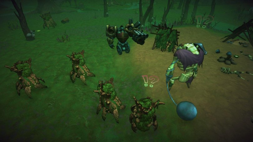 Goliath game all goliaths