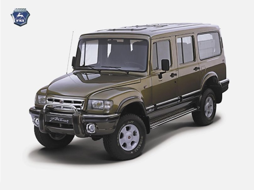 Gaz-230810 Ataman-Ermak