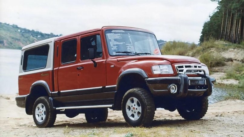 Gaz-230810 Ataman-Ermak