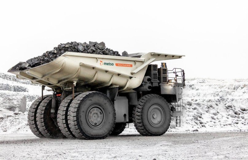 Metso Outotek