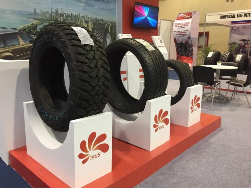 2023 Bridgestone Tires