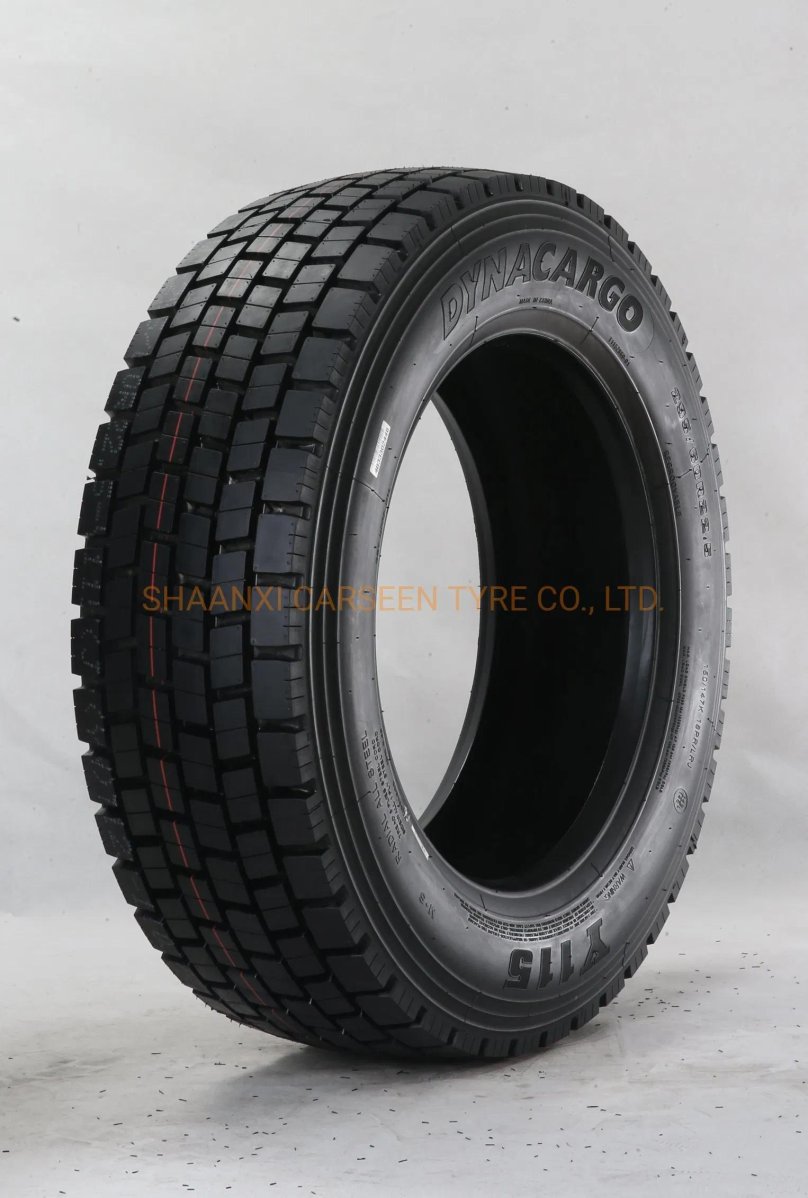 Dynacargo tire y601