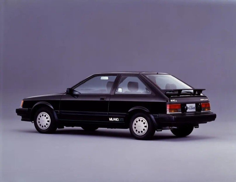 Nissan Pulsar 90
