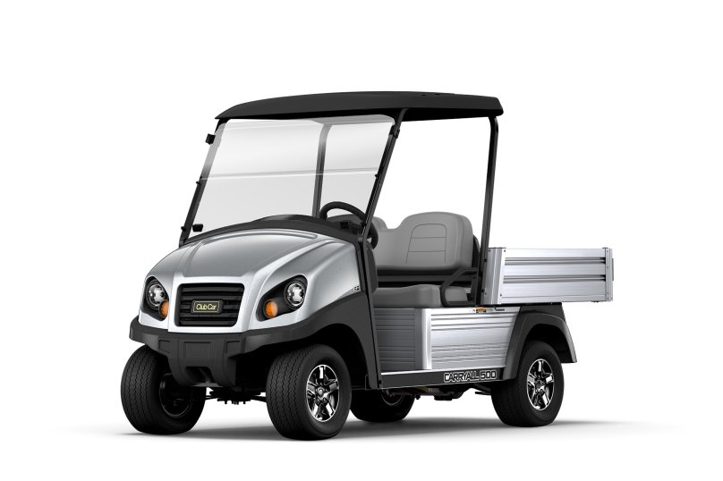 Golf car Stealth 500