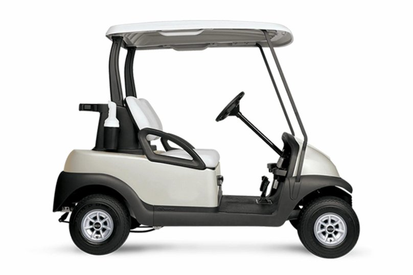 Yamaha Golf Cart