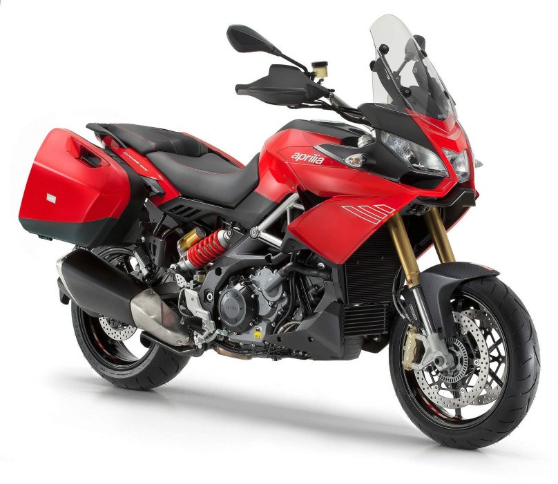Aprilia motorcycles 1200