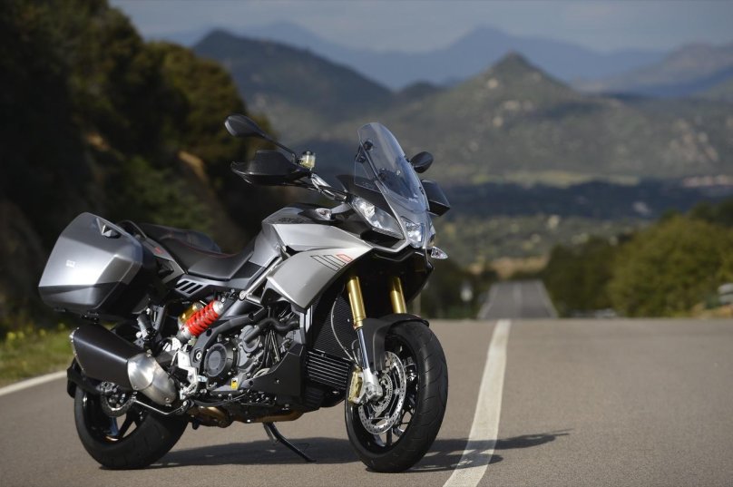 Aprilia Multistrada 1200