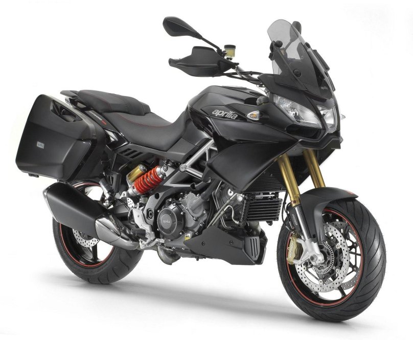 Aprilia Caponord