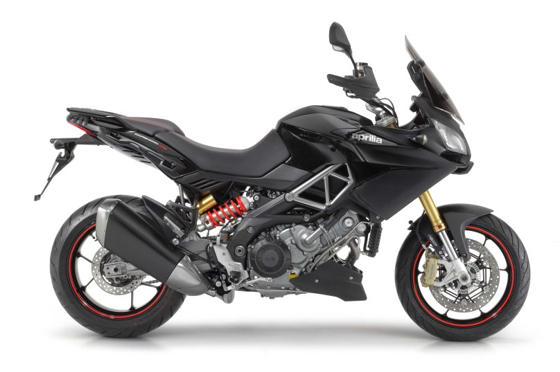 Aprilia Caponord 1000