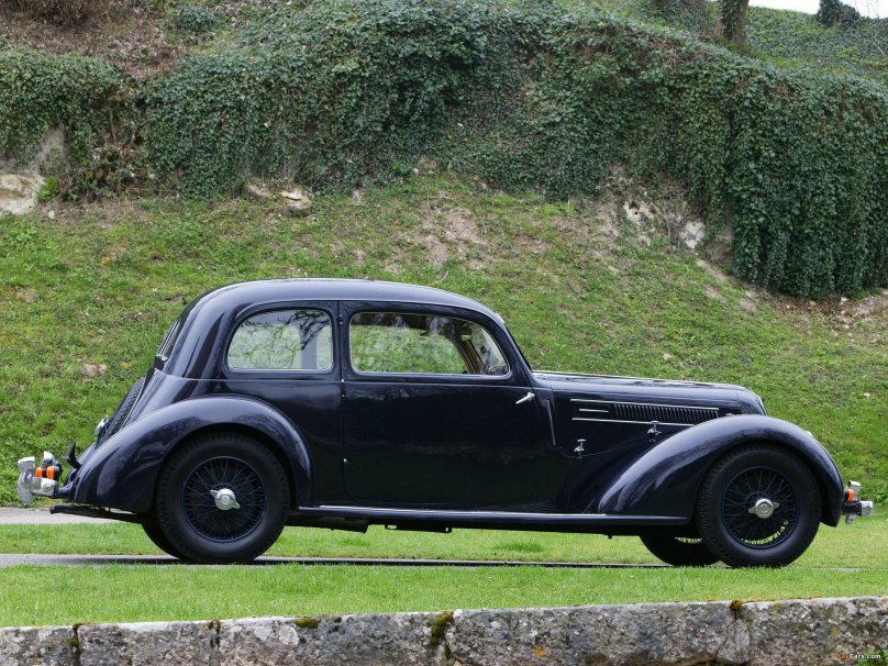 Lancia 1930