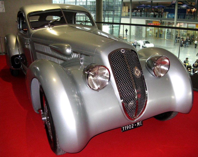 Lancia 1935